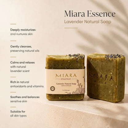 Hard Water Rescue Soap Bundle