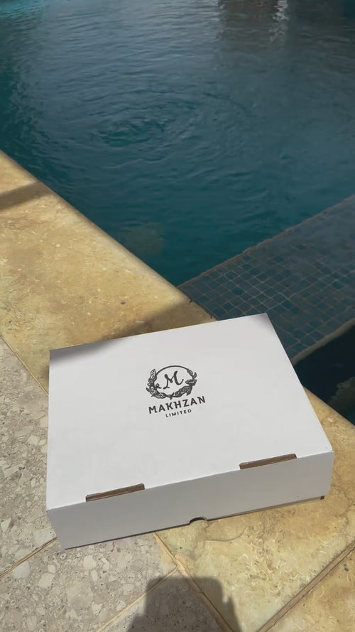 Makhzan Limited UAE Product Review. UGC Video Shop by skin concerns.
