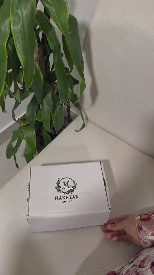 Natural skincare UAE. Makhzan Limited, UGC Videos. Product Review. Shop By skin Concerns